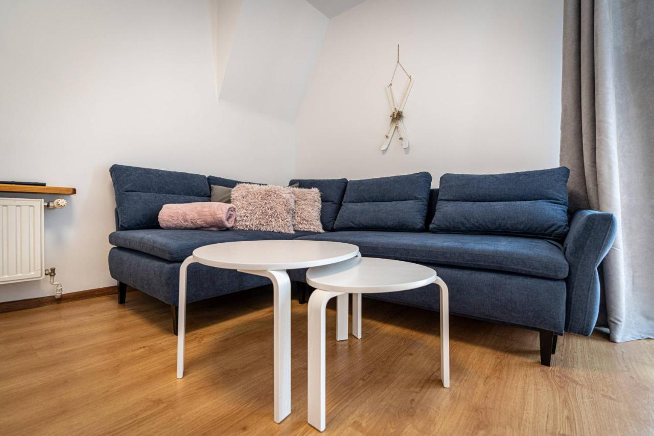 זקופאנה Aparteo Apartamenty Klarent מראה חיצוני תמונה