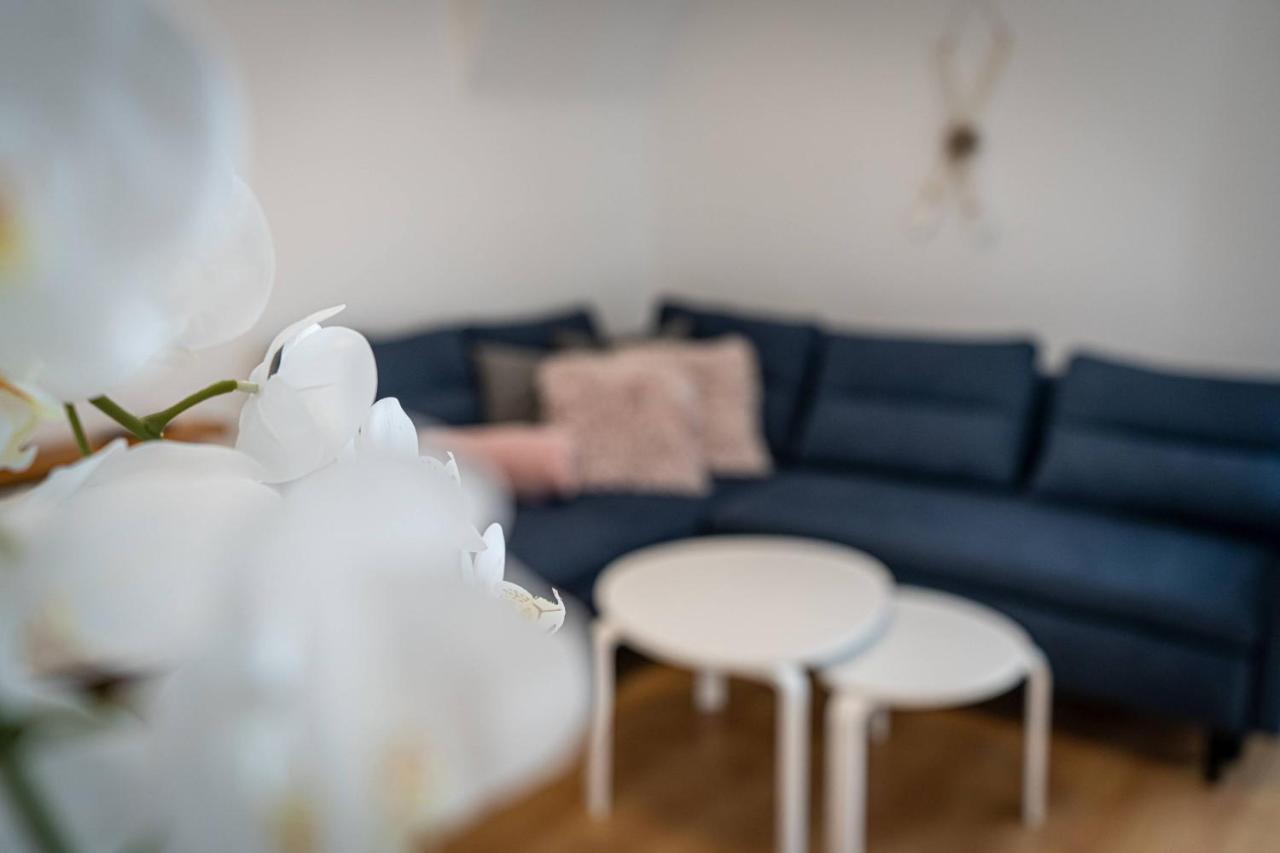 זקופאנה Aparteo Apartamenty Klarent מראה חיצוני תמונה