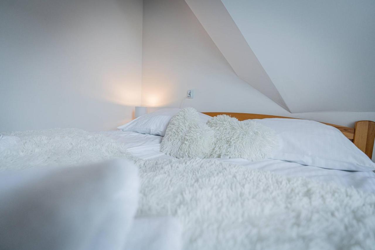 זקופאנה Aparteo Apartamenty Klarent מראה חיצוני תמונה