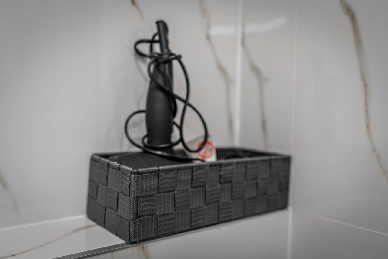 זקופאנה Aparteo Apartamenty Klarent מראה חיצוני תמונה