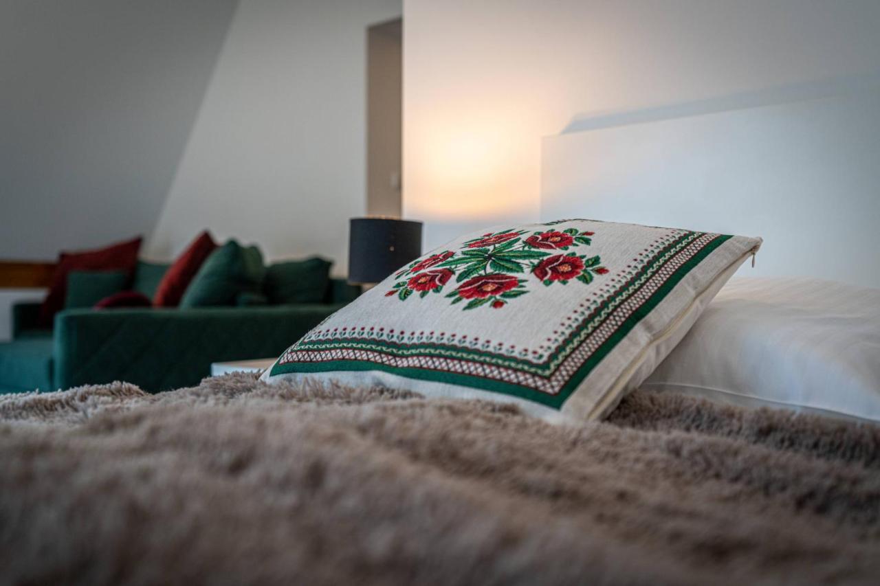 זקופאנה Aparteo Apartamenty Klarent מראה חיצוני תמונה