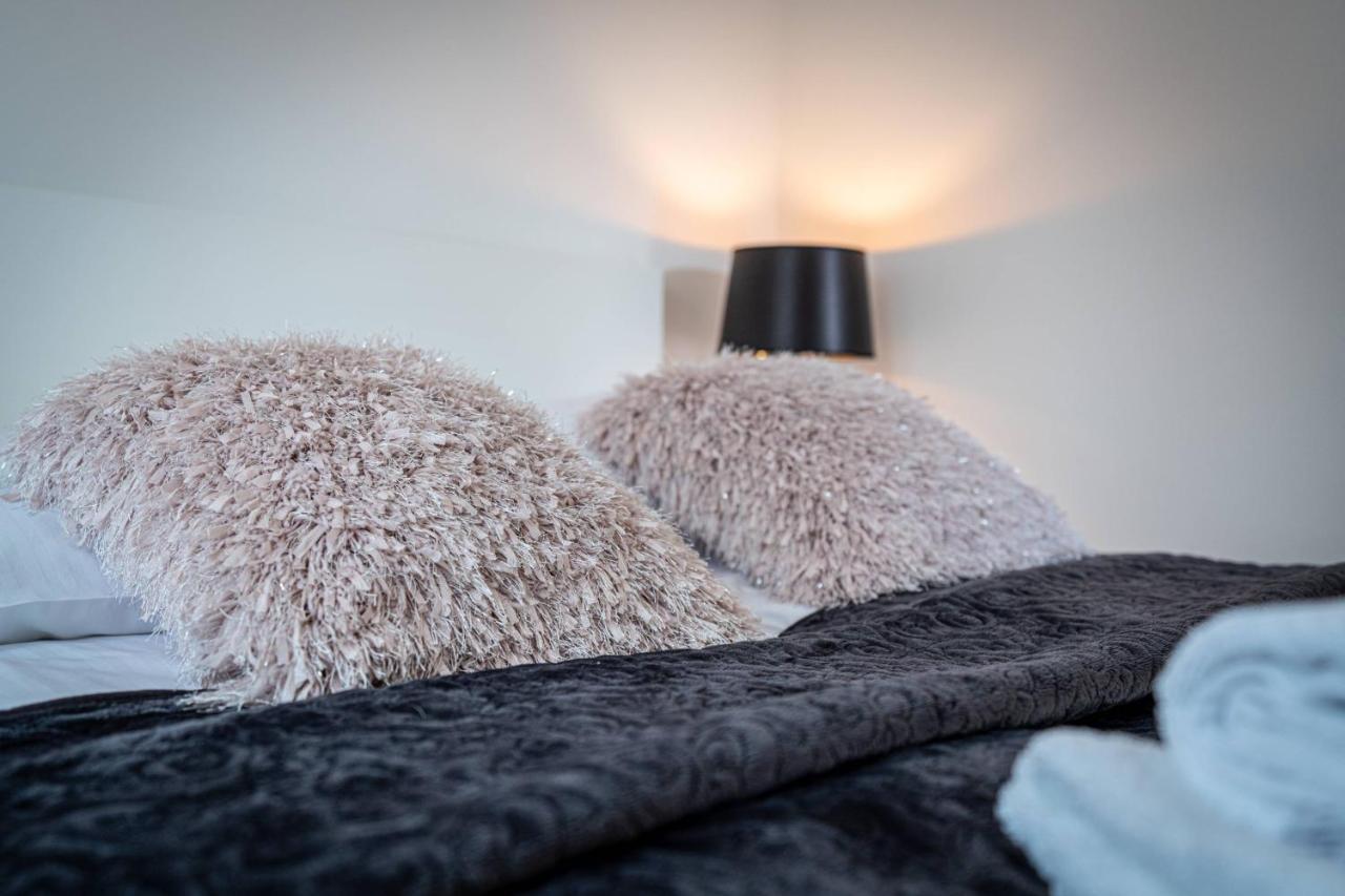 זקופאנה Aparteo Apartamenty Klarent מראה חיצוני תמונה
